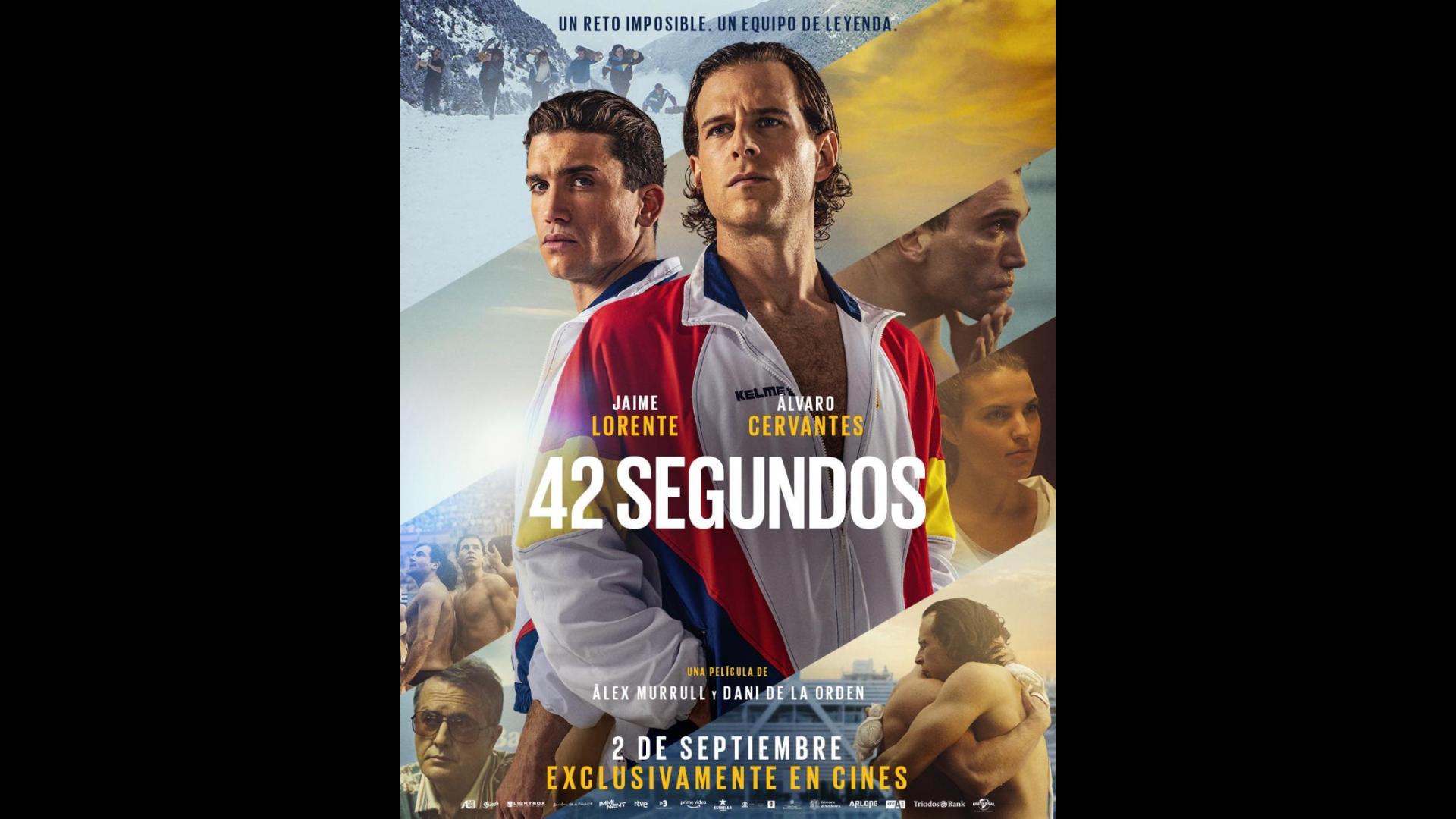 42 segundos