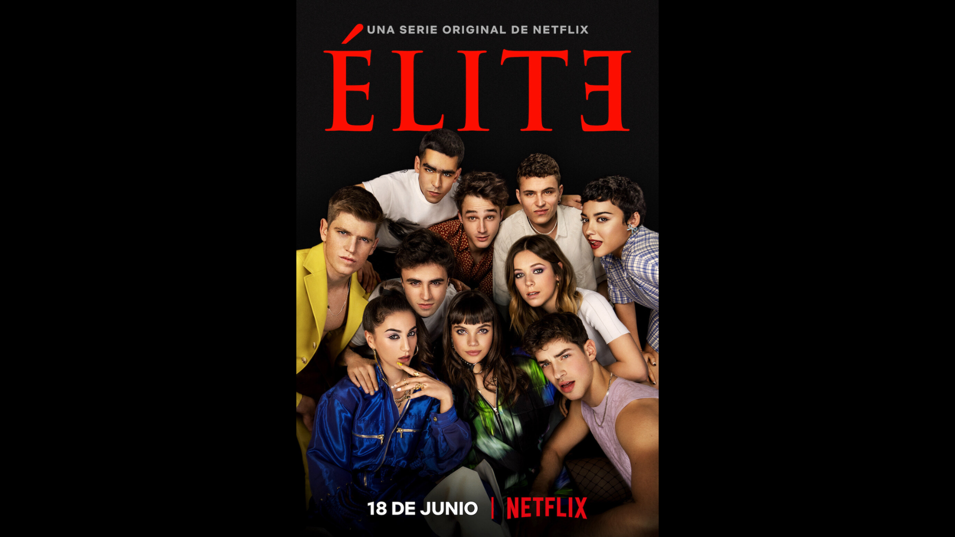 Élite