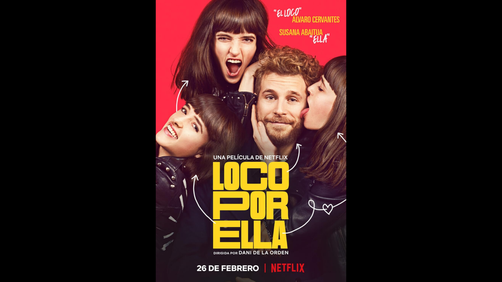 Loco por ella