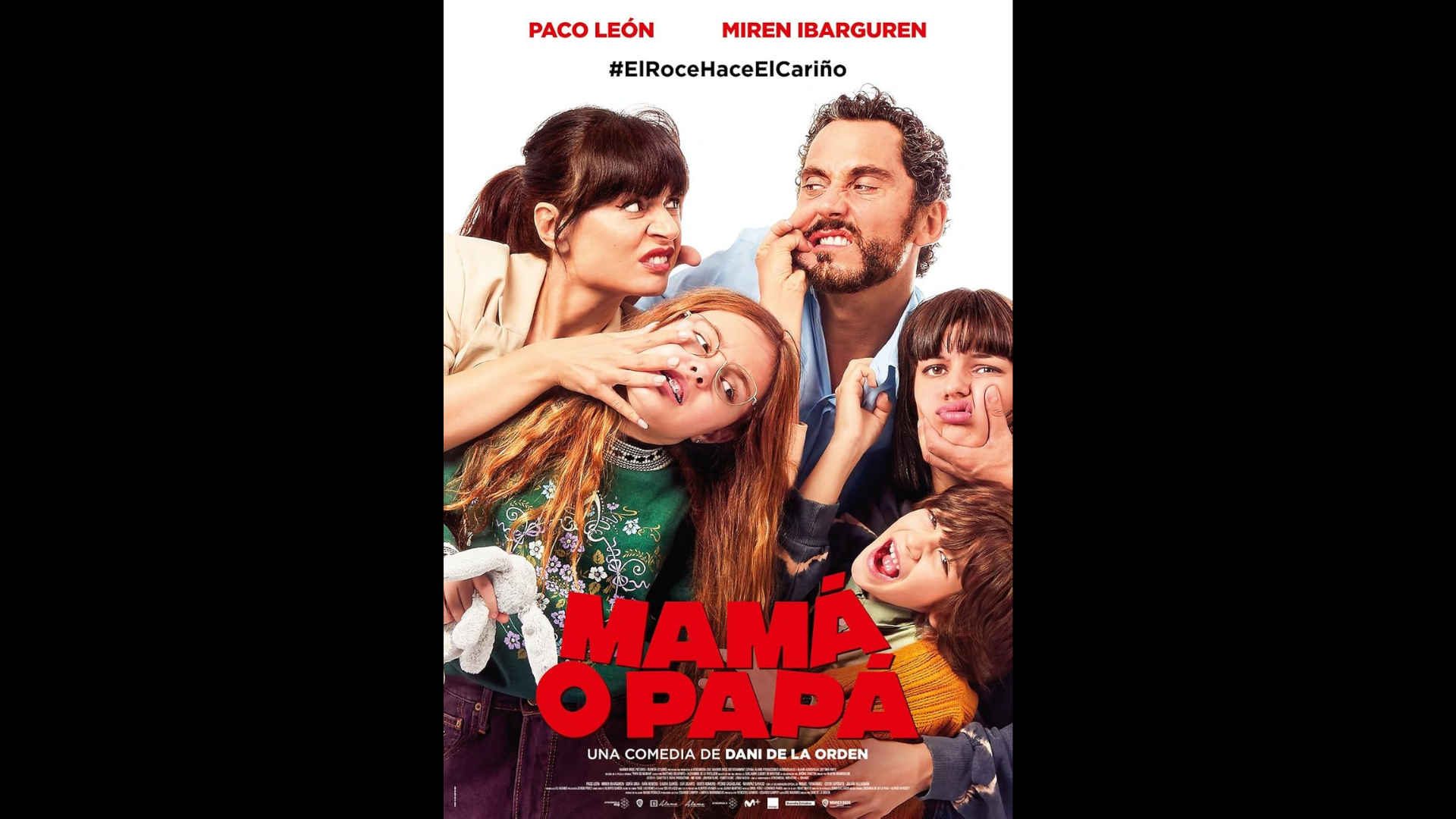 Mamá o Papá