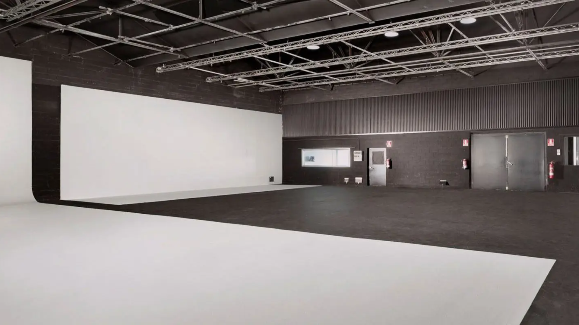 Estudio de grabación profesional