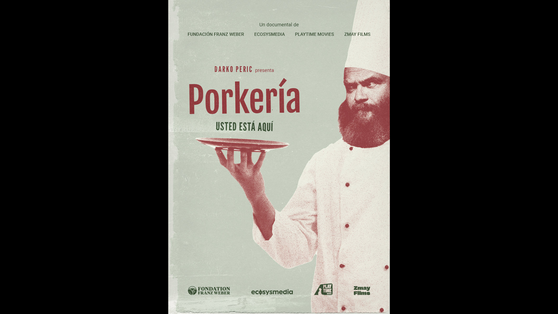 Porkeria